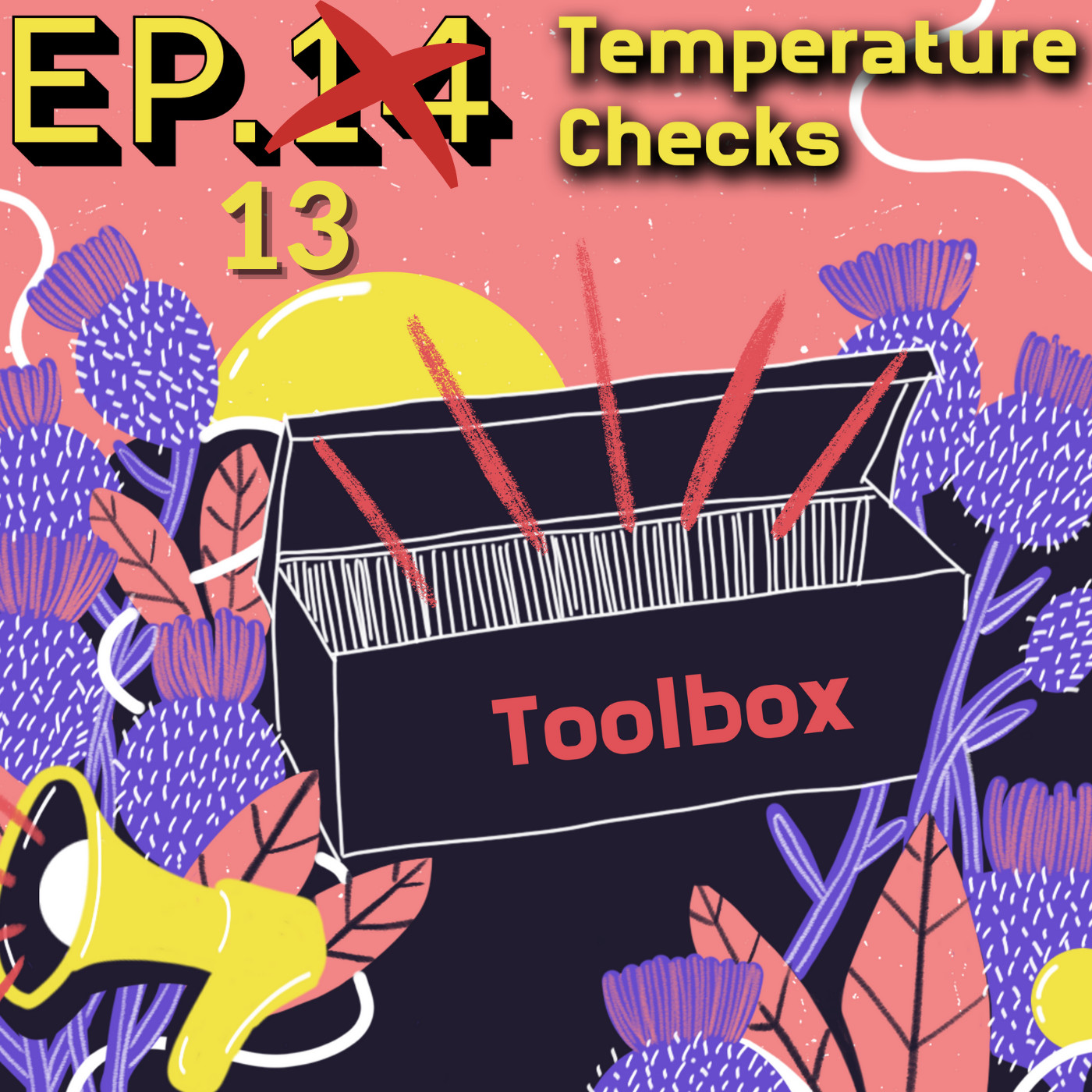 Toolbox: Temperature checks