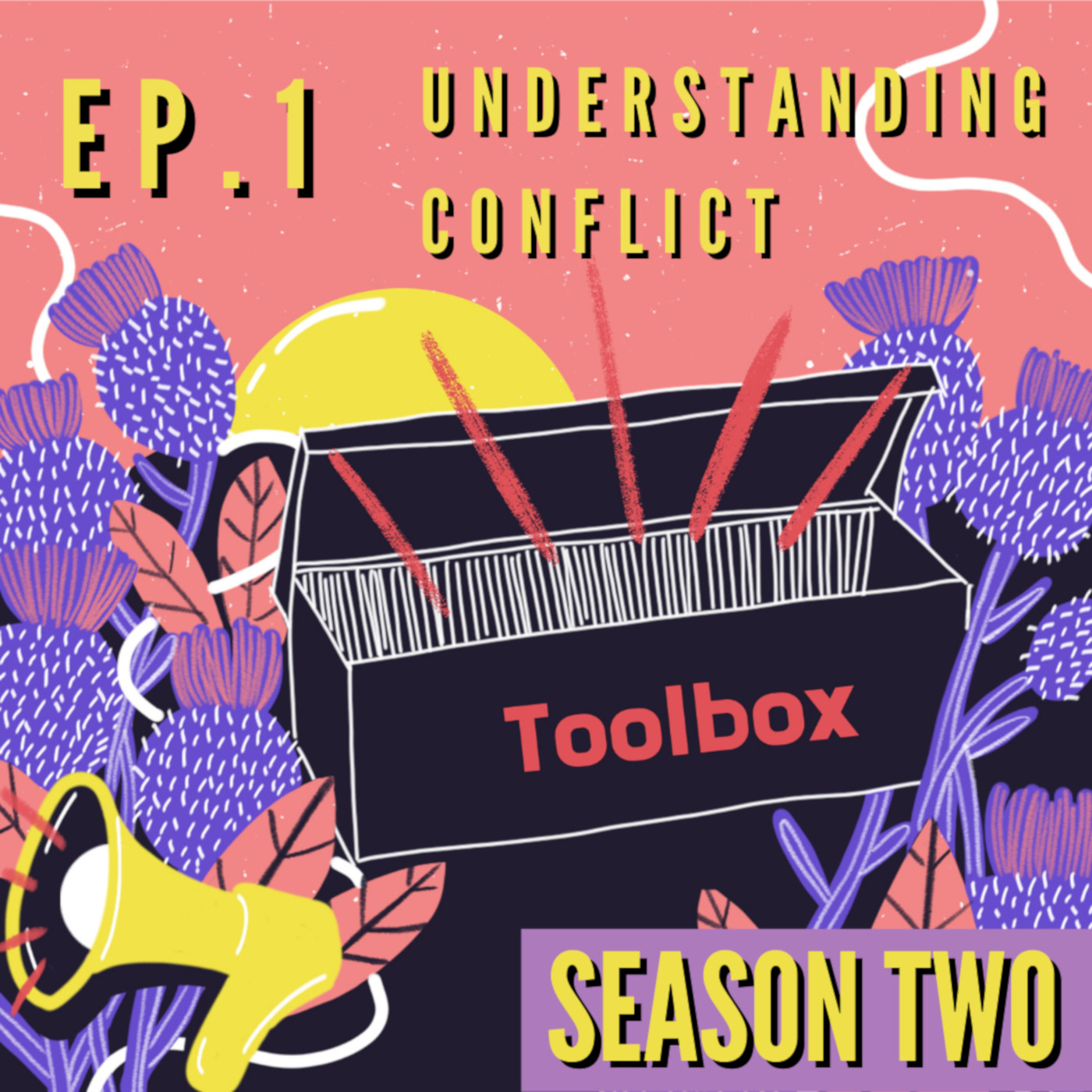 Toolbox: Understanding conflict